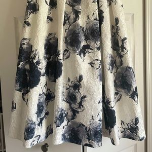 Alice Olivia long skirt size 10